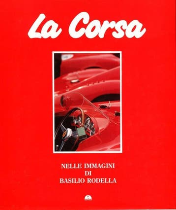 MILLE MIGLIA 88 La Corsa, Boeken, Bsilio Rodella, Algemeen, Verzenden, Zo goed als nieuw