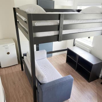 Kamer gevonden in of bij Zeist, Huizen en Kamers, Minder dan 20 m², Utrecht