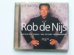 Rob de Nijs- Zo mooi, Ophalen of Verzenden, Zo goed als nieuw
