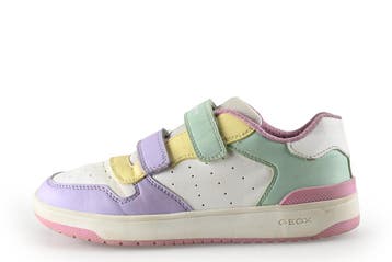 Geox Sneakers in maat 36 Overig, Geox, Overige kleuren, Verzenden, Sneakers of Gympen