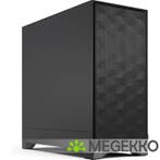 Fractal Design Pop 2 Air Black Solid, Computers en Software, Computerbehuizingen, Verzenden, Nieuw