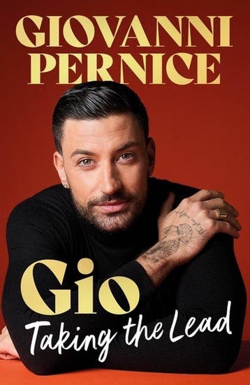 9781035442874 Gio Giovanni Pernice, Verzenden, Nieuw, Giovanni Pernice