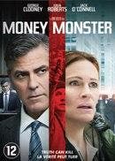 Money monster - DVD, Verzenden, Nieuw in verpakking