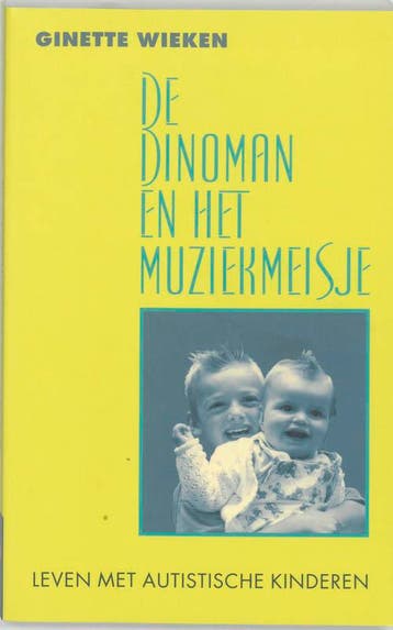 De dinoman en het muziekmeisje - G. Wieken 9789057121777, Verzenden, Gelezen, G. Wieken