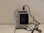 Pioneer - PK-5AW ALL WEATHER Draagbare cassettespeler, Nieuw