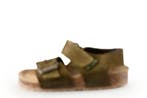 Keq Sandalen Jongens in maat 21 Groen, Verzenden, Jongen of Meisje, Keq, Schoenen