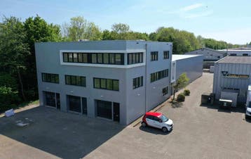 Kantoorruimte te huur Purmerend Voltastraat 23-33, Huur, Kantoorruimte