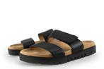 Gabor Sandalen in maat 40 Zwart, Kleding | Dames, Schoenen, Verzenden, Zwart, Gabor, Sandalen of Muiltjes
