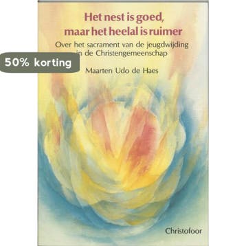 Het nest is goed, maar het heelal is ruimer - M. Udo de Haes, Boeken, Verzenden, Zo goed als nieuw, M. Udo de Haes