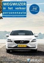 Rijbewijs B Wegwijzer in het verkeer personena 9789058623874, Zo goed als nieuw
