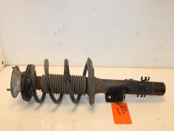 Schokdemperpoot rechts-voor BMW X3 O153120, Ophalen of Verzenden, Nieuw