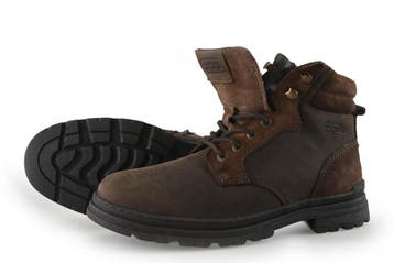 Camel Active Boots in maat 43 Bruin, Bruin, Verzenden, Boots, Gedragen