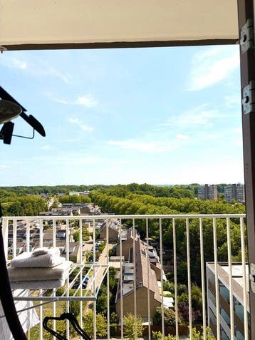 Te huur: Appartement Wederikstraat in Alphen aan den Rijn, Alphen aan den Rijn, Appartement, Zuid-Holland