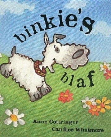 Binkies Blaf, Ophalen of Verzenden, Nieuw