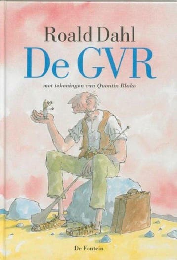 Boek De GVR 9789026198120, Boeken, Verzenden, Zo goed als nieuw