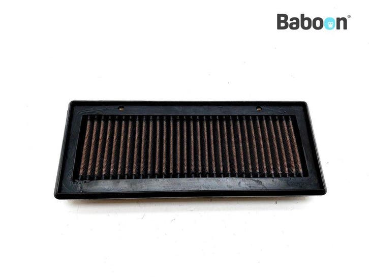 Luchtfilter Kawasaki ZX 6 R 2005-2006 (NINJA ZX-6R ZX636C-D), Motoren, Onderdelen | Kawasaki, Gebruikt, Verzenden