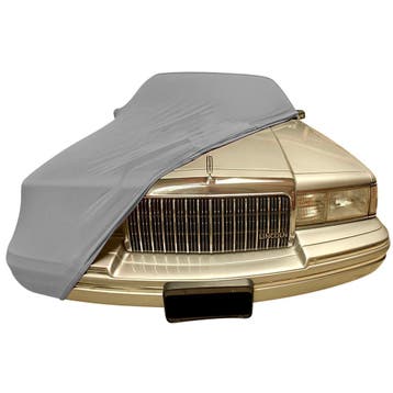Autohoes voor Lincoln Towncar Mk2 (1990-1997) Indoor BESTE, Ophalen of Verzenden, Nieuw, Op maat