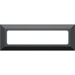 LED Tuinverlichting - Wandlamp Egaal Licht - Brinton Velora, Kunststof, Nieuw, Ophalen of Verzenden, Hanglamp