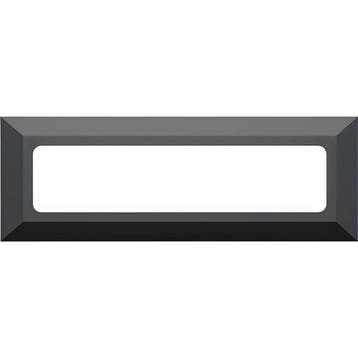 LED Tuinverlichting - Wandlamp Egaal Licht - Brinton Velora, Kunststof, Nieuw, Ophalen of Verzenden, Hanglamp