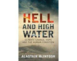 Hell And High Water - Hell And High Water, Ophalen of Verzenden, Nieuw