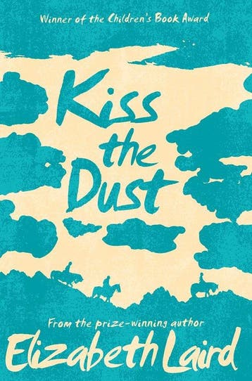 Kiss the Dust 9780230014312 Elizabeth Laird, Verzenden, Gelezen, Elizabeth Laird