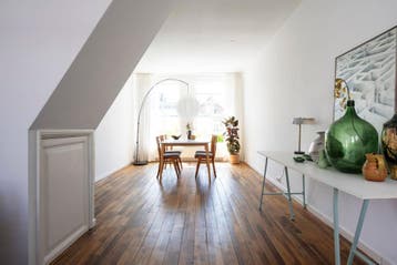 Te huur: Appartement Van Galenstraat in Den Haag, Den Haag, Appartement, Zuid-Holland