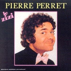 cd - Pierre Perret - Le Zizi, Verzenden, Zo goed als nieuw