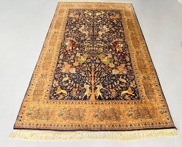Ghoum Antigua - Tapijt - 278 cm - 155 cm, Huis en Inrichting, Nieuw