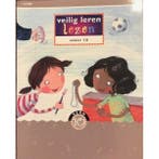 Veilig Leren Lezen (VLL) 2e Maanversie Anker 10, Boeken, Verzenden, Nieuw