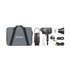 Godox M200BI LED Bi-Colour Knowled  --OUTLET--OVERSTOCK, Ophalen of Verzenden, Nieuw, Overige merken