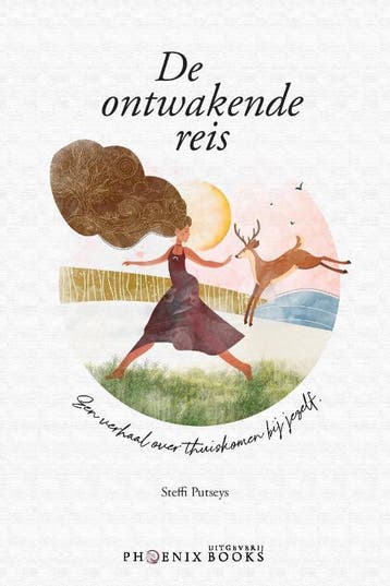 De Ontwakende Reis | Steffi Putseys | Nieuw, Ophalen of Verzenden, Nieuw, Steffi Putseys