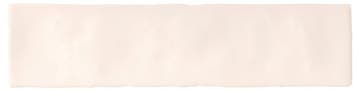 Wandtegel Lichtroze 7,5x30cm (Muurtegels, Afbouwmaterialen), Doe-het-zelf en Verbouw, Nieuw, 20 tot 40 cm, 10 m² of meer, Wandtegels
