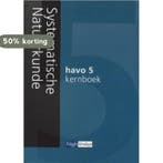 Systematische Natuurkunde Kernboek Havo 5 9789042531369, Boeken, Verzenden, Gelezen, F. Jansens e.a.