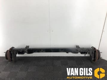 Achteras voorwielaandrijving Ford Transit O243486, Ophalen of Verzenden, Nieuw