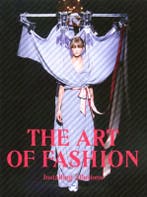 The Art of Fashion 9789069182407 Jos Arts, Boeken, Kunst en Cultuur | Beeldend, Verzenden, Gelezen, Jos Arts