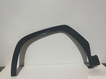 Hyundai Tucson N-line linker voor sierlijst  87713-N7CA0, Auto-onderdelen, Ophalen, Gebruikt, Voor, Bumper