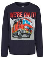 Kids longsleeves van Vingino, Levis en meer! SALE -70%, Verzenden, Nieuw, Jongen of Meisje, Shirt of Longsleeve