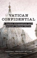 Vatican Confidential 9798889111047, Verzenden, Zo goed als nieuw, Cardinal Gerhard Ludwig Muller