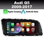 Audi Q5 SQ5 2009-2017 navigatie android 14 apple carplay, Ophalen of Verzenden, Nieuw