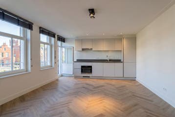 Te huur: Appartement Ruysdaelkade in Amsterdam, Noord-Holland, Appartement, Amsterdam