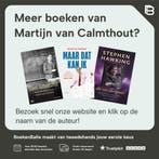Nobel op de kaart 9789088030925 Martijn van Calmthout, Verzenden, Zo goed als nieuw, Martijn van Calmthout
