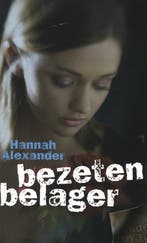 Bezeten belager / Hideaway / 4 9789085201885, Boeken, Verzenden, Gelezen, Hannah Alexander