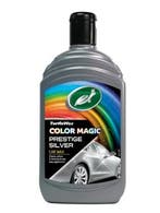Turtle Wax Color Magic Prestige Zilver 500ml, Motoren, Verzenden