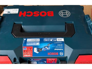 Bosch GOP 18V-34 Professional - Multitool - Snap-In, Verzenden, Nieuw