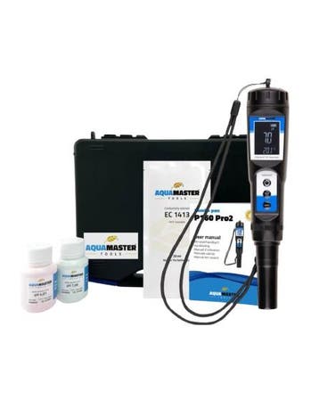 Aquamaster Combo-Stift P160 Pro 2, Verzenden, Nieuw