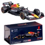Bburago Red Bull Max Verstappen RB18 Formule 1 Seizoen 2022, Verzenden, Nieuw