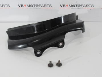 Kawasaki GPX 600 R Kap radiateur, Ophalen of Verzenden, Nieuw
