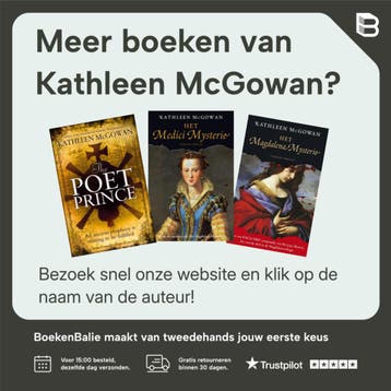 Het Jezus mysterie / De Magdalena trilogie / 2 9789022999882, Verzenden, Gelezen, Kathleen McGowan