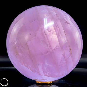 Natuurlijke sterrozenkwalgKogel uit Brazilië Zachte macht in