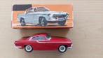 Tekno 1:43 - Modelauto - Volvo P1800, Nieuw